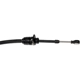 Purchase Top-Quality Câble de sélecteur de vitesse par DORMAN (OE SOLUTIONS) - 905603 pa5