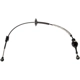 Purchase Top-Quality DORMAN (OE SOLUTIONS) - 905-607 - Gearshift Control Cable pa1