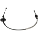 Purchase Top-Quality DORMAN (OE SOLUTIONS) - 905-607 - Gearshift Control Cable pa2