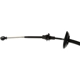Purchase Top-Quality DORMAN (OE SOLUTIONS) - 905-607 - Gearshift Control Cable pa3