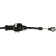 Purchase Top-Quality DORMAN (OE SOLUTIONS) - 905-607 - Gearshift Control Cable pa4