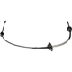Purchase Top-Quality DORMAN (OE SOLUTIONS) - 905-608 - Gearshift Control Cable pa2