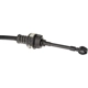 Purchase Top-Quality DORMAN (OE SOLUTIONS) - 905-608 - Gearshift Control Cable pa4