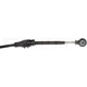 Purchase Top-Quality Shift Selector Cable by DORMAN (OE SOLUTIONS) - 905-609 pa3