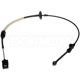 Purchase Top-Quality Shift Selector Cable by DORMAN (OE SOLUTIONS) - 905-610 pa3