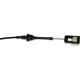 Purchase Top-Quality DORMAN (OE SOLUTIONS) - 905-611 - Gearshift Control Cable pa3