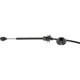Purchase Top-Quality DORMAN (OE SOLUTIONS) - 905-611 - Gearshift Control Cable pa4
