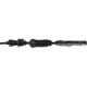 Purchase Top-Quality DORMAN (OE SOLUTIONS) - 905-612 - Shift Selector Cable pa6