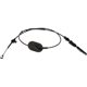 Purchase Top-Quality DORMAN (OE SOLUTIONS) - 905-612 - Shift Selector Cable pa7