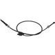 Purchase Top-Quality DORMAN (OE SOLUTIONS) - 905-618 - Automatic Transmission Shifter Cable pa1