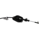 Purchase Top-Quality DORMAN (OE SOLUTIONS) - 905-619 - Shift Selector Cable pa7