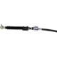 Purchase Top-Quality DORMAN (OE SOLUTIONS) - 905-619 - Shift Selector Cable pa8