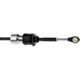 Purchase Top-Quality Shift Selector Cable by DORMAN (OE SOLUTIONS) - 905620 pa3