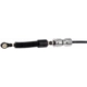 Purchase Top-Quality Shift Selector Cable by DORMAN (OE SOLUTIONS) - 905620 pa4