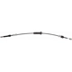 Purchase Top-Quality Shift Selector Cable by DORMAN (OE SOLUTIONS) - 905620 pa5