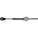 Purchase Top-Quality Shift Selector Cable by DORMAN (OE SOLUTIONS) - 905627 pa3
