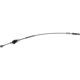 Purchase Top-Quality Shift Selector Cable by DORMAN (OE SOLUTIONS) - 905629 pa2