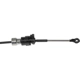 Purchase Top-Quality DORMAN (OE SOLUTIONS) - 905-629 - Gearshift Control Cable Assembly pa4