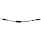Purchase Top-Quality DORMAN (OE SOLUTIONS) - 905-631 - Gearshift Control Cable Assembly pa3