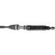 Purchase Top-Quality DORMAN (OE SOLUTIONS) - 905-631 - Gearshift Control Cable Assembly pa5