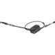 Purchase Top-Quality Shift Selector Cable by DORMAN (OE SOLUTIONS) - 905633 pa2