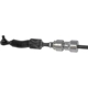 Purchase Top-Quality Shift Selector Cable by DORMAN (OE SOLUTIONS) - 905633 pa3