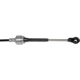 Purchase Top-Quality DORMAN (OE SOLUTIONS) - 905-633 - Gearshift Control Cable Assembly pa4