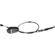 Purchase Top-Quality Shift Selector Cable by DORMAN (OE SOLUTIONS) - 905634 pa2