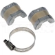 Purchase Top-Quality Shift Selector Cable by DORMAN (OE SOLUTIONS) - 905-642 pa6