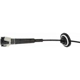 Purchase Top-Quality DORMAN (OE SOLUTIONS) - 905-643 - Shift Selector Cable pa2
