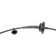 Purchase Top-Quality Shift Selector Cable by DORMAN (OE SOLUTIONS) - 905-647 pa3