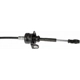 Purchase Top-Quality Shift Selector Cable by DORMAN (OE SOLUTIONS) - 905-649 pa2