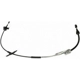 Purchase Top-Quality Shift Selector Cable by DORMAN (OE SOLUTIONS) - 905-649 pa5