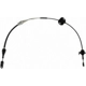 Purchase Top-Quality Shift Selector Cable by DORMAN (OE SOLUTIONS) - 905-649 pa6