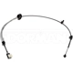 Purchase Top-Quality Shift Selector Cable by DORMAN (OE SOLUTIONS) - 905-651 pa4