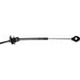 Purchase Top-Quality Shift Selector Cable by DORMAN (OE SOLUTIONS) - 905-651 pa5