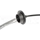 Purchase Top-Quality Shift Selector Cable by DORMAN (OE SOLUTIONS) - 905-651 pa8