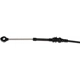 Purchase Top-Quality Shift Selector Cable by DORMAN (OE SOLUTIONS) - 905-654 pa1