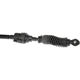 Purchase Top-Quality DORMAN (OE SOLUTIONS) - 905-656 - Cable - Automatic Transmission Shift pa4