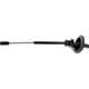 Purchase Top-Quality DORMAN (OE SOLUTIONS) - 905-657 - Cable - Automatic Transmission Shift pa1