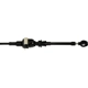 Purchase Top-Quality DORMAN (OE SOLUTIONS) - 905-657 - Cable - Automatic Transmission Shift pa4