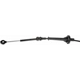 Purchase Top-Quality Shift Selector Cable by DORMAN (OE SOLUTIONS) - 905-658 pa4