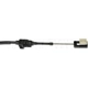 Purchase Top-Quality Câble de sélecteur de vitesse par DORMAN (OE SOLUTIONS) - 905-659 pa3