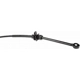 Purchase Top-Quality Shift Selector Cable by DORMAN (OE SOLUTIONS) - 905-660 pa1