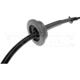 Purchase Top-Quality Shift Selector Cable by DORMAN (OE SOLUTIONS) - 905-660 pa2