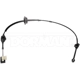 Purchase Top-Quality Shift Selector Cable by DORMAN (OE SOLUTIONS) - 905-660 pa3