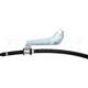 Purchase Top-Quality Shift Selector Cable by DORMAN (OE SOLUTIONS) - 905-661 pa1