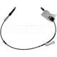 Purchase Top-Quality Shift Selector Cable by DORMAN (OE SOLUTIONS) - 905-661 pa5