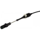 Purchase Top-Quality DORMAN (OE SOLUTIONS) - 905-667 - Automatic Transmission Shifter Cable pa4