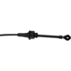 Purchase Top-Quality Shift Selector Cable by DORMAN (OE SOLUTIONS) - 905-668 pa1